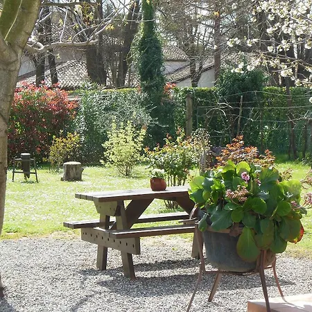 Couette-café Al Pic De Corone