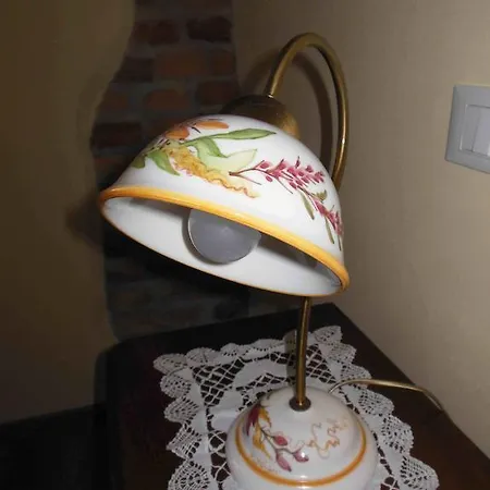 Couette-café Al Pic De Corone