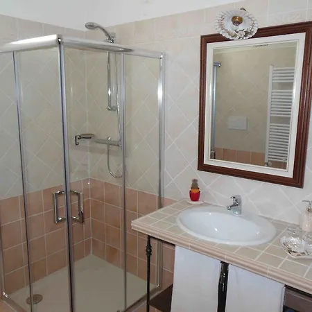 Bed & Breakfast Al Pic De Corone Terzo d' Aquileia