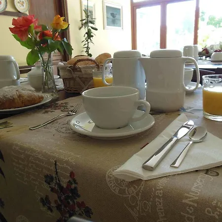 Al Pic De Corone Terzo d' Aquileia