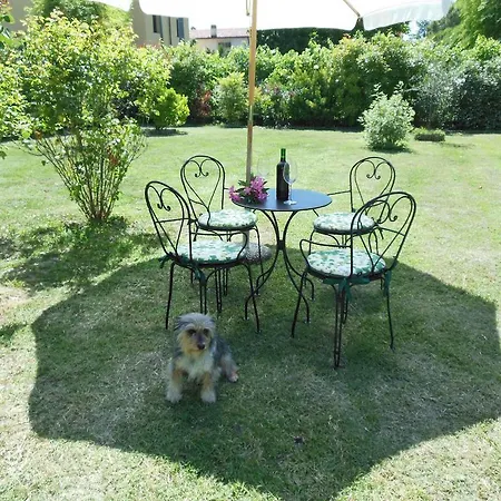 Al Pic De Corone Terzo d' Aquileia