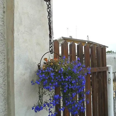 Al Pic De Corone