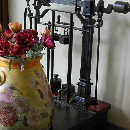 Bed & Breakfast Al Pic De Corone *