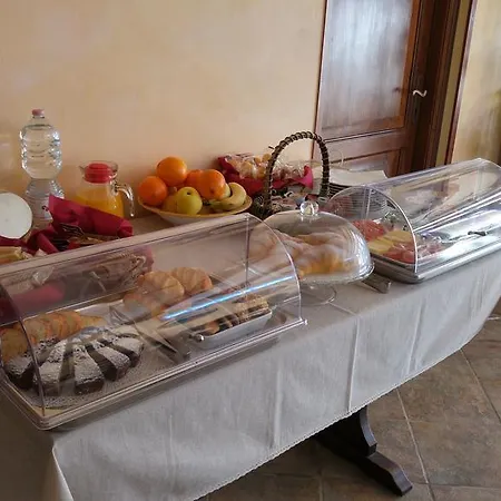 Al Pic De Corone Terzo d' Aquileia