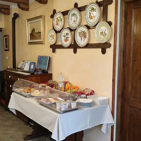 Al Pic De Corone Terzo d' Aquileia