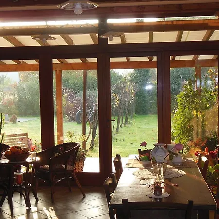 Bed & Breakfast Al Pic De Corone Terzo d' Aquileia