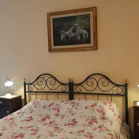 Al Pic De Corone Terzo d' Aquileia