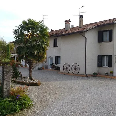 Couette-café Al Pic De Corone Terzo d' Aquileia