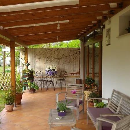 Al Pic De Corone Terzo d' Aquileia