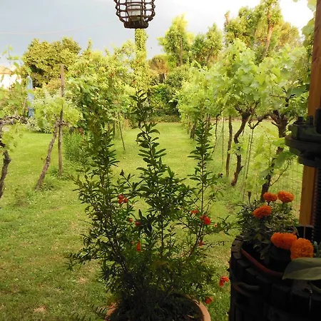 Bed & Breakfast Al Pic De Corone Terzo d' Aquileia