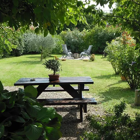 Bed and Breakfast Al Pic De Corone 3*