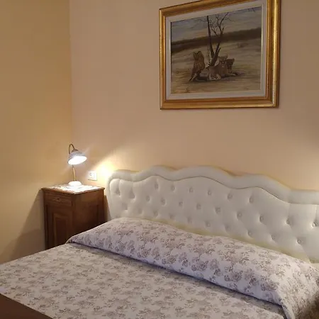 Bed & Breakfast Al Pic De Corone *
