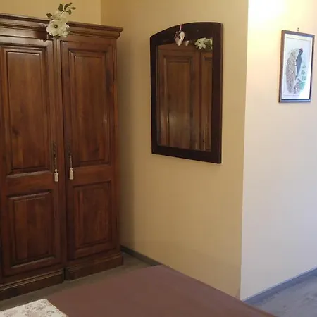 Bed & Breakfast Al Pic De Corone Terzo d' Aquileia