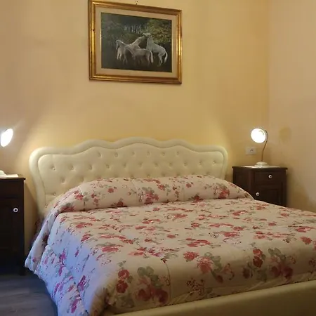 Couette-café Al Pic De Corone Terzo d' Aquileia